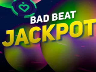 Разыгран крупнейший Bad Beat Jackpot