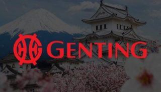 Genting потерял интерес к японским проектам